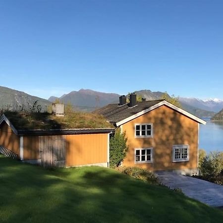 Moonvalley Lodge - Stort & Koselig Hus - Mandalen Kültér fotó