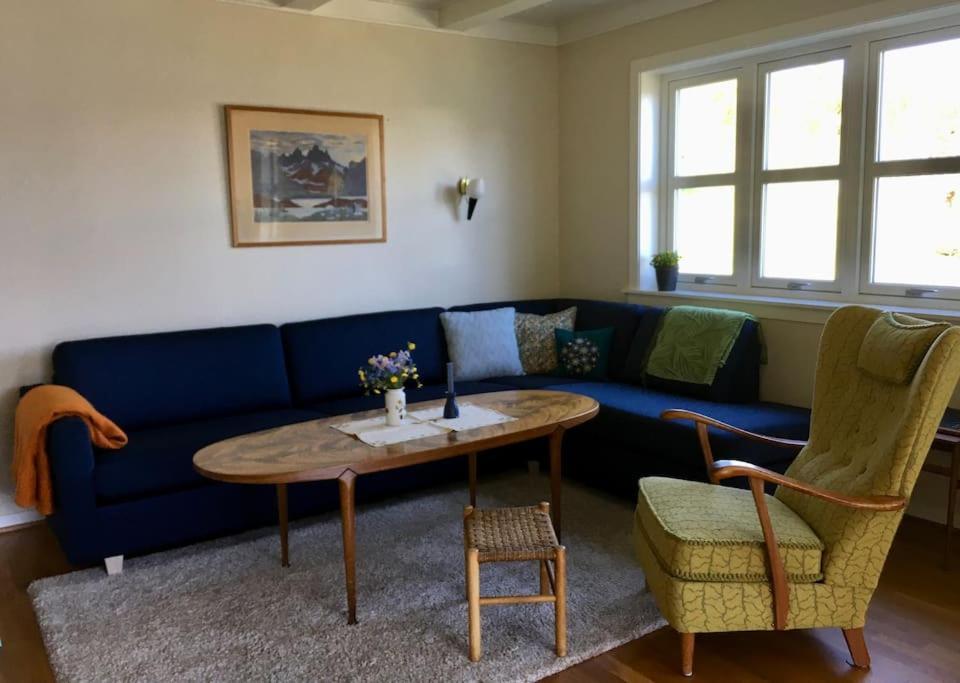 Moonvalley Lodge - Stort & Koselig Hus - Mandalen Kültér fotó