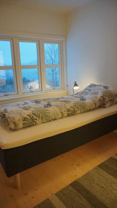 Moonvalley Lodge - Stort & Koselig Hus - Mandalen Kültér fotó