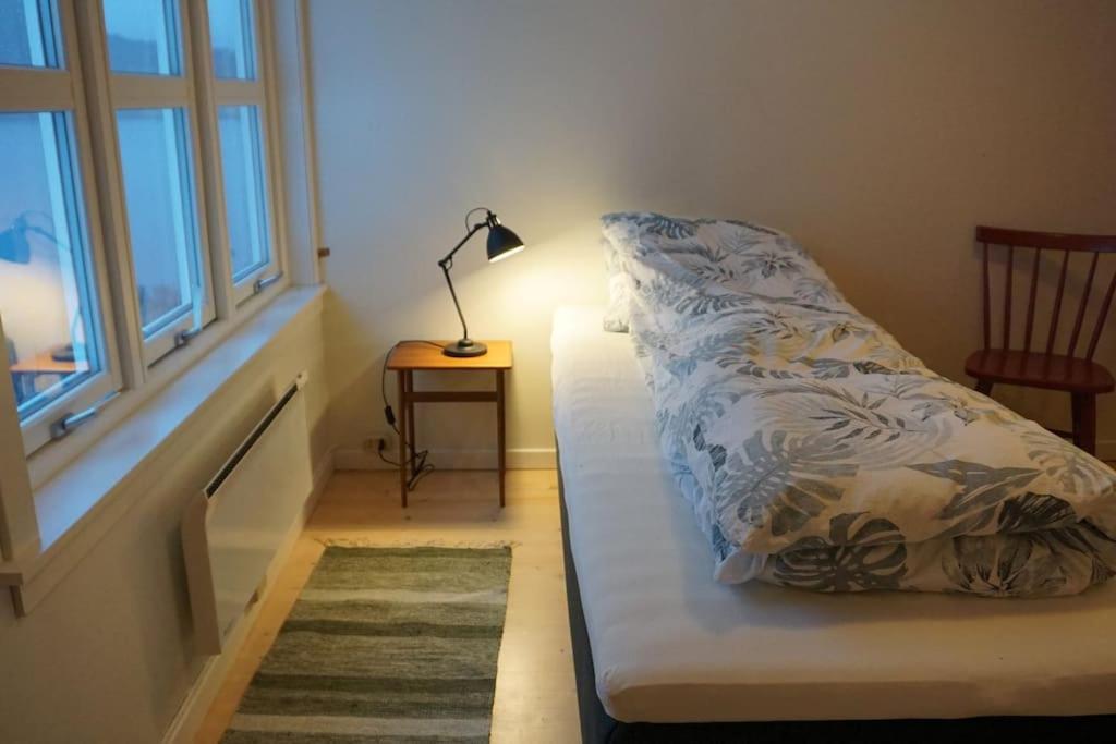 Moonvalley Lodge - Stort & Koselig Hus - Mandalen Kültér fotó