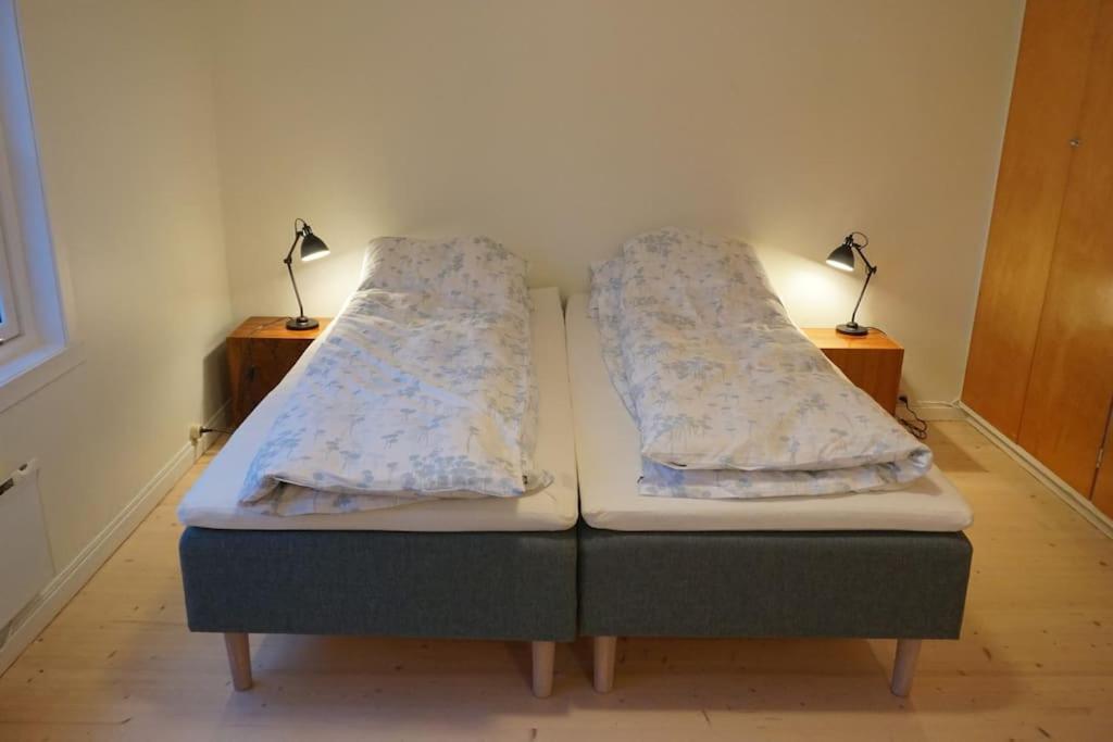 Moonvalley Lodge - Stort & Koselig Hus - Mandalen Kültér fotó